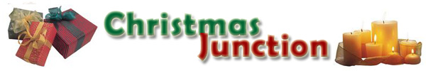 Christmas Junction - Your Seasonal Search Engine